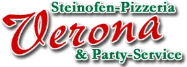 Pizzeria Verona Drei UG Logo